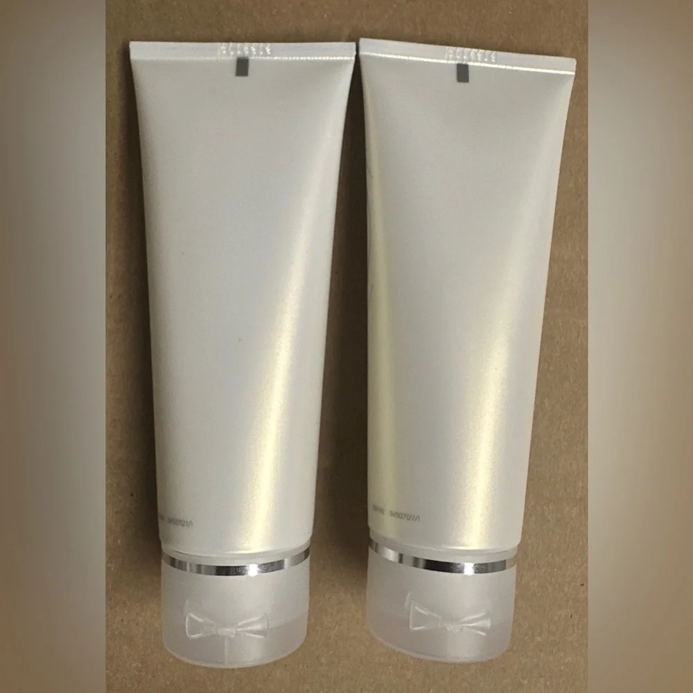 Lot Of 2 Nu Skin Nuskin AgeLoc LumiSpa Activating cleanser‎ Normal/Combo 100ml